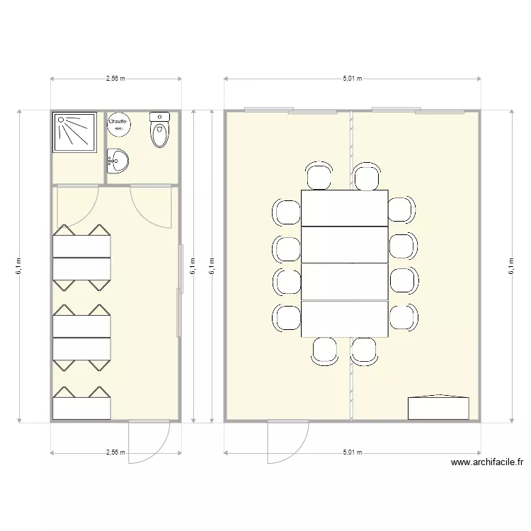 EGCS COLLONGES AU MONT D OR. Plan de 