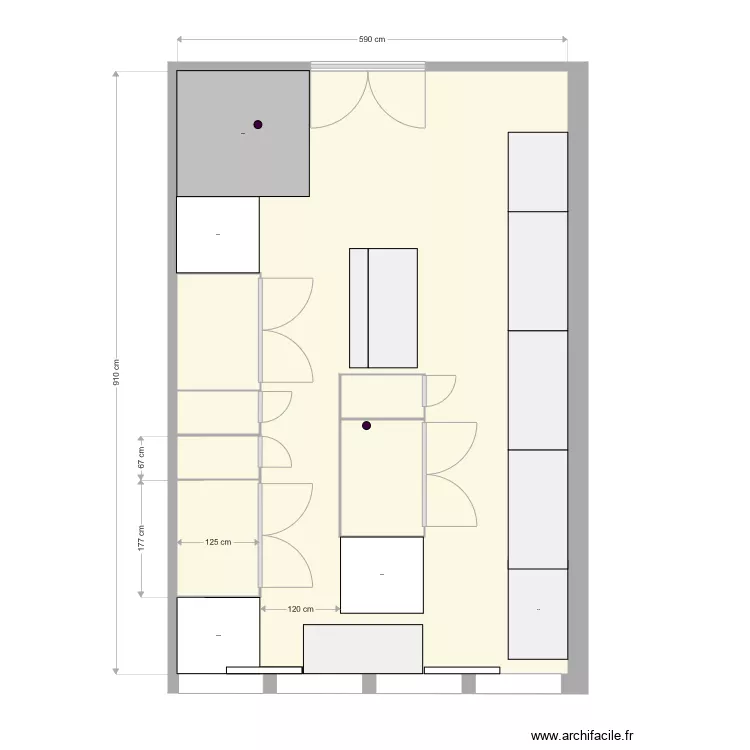 0E09 Ag. Plan de 
