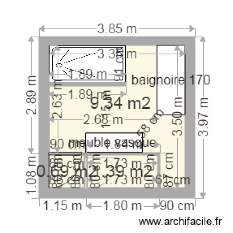 plan traumat 2. Plan de 