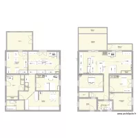 Carc&egrave;s sans travaux