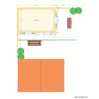 cabanon dp 2
