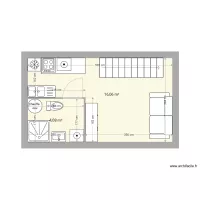 Cabane ch bb sous parents