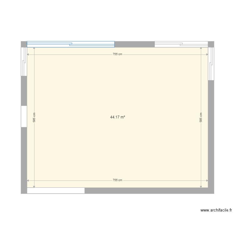 smohain. Plan de 0 pièce et 0 m2
