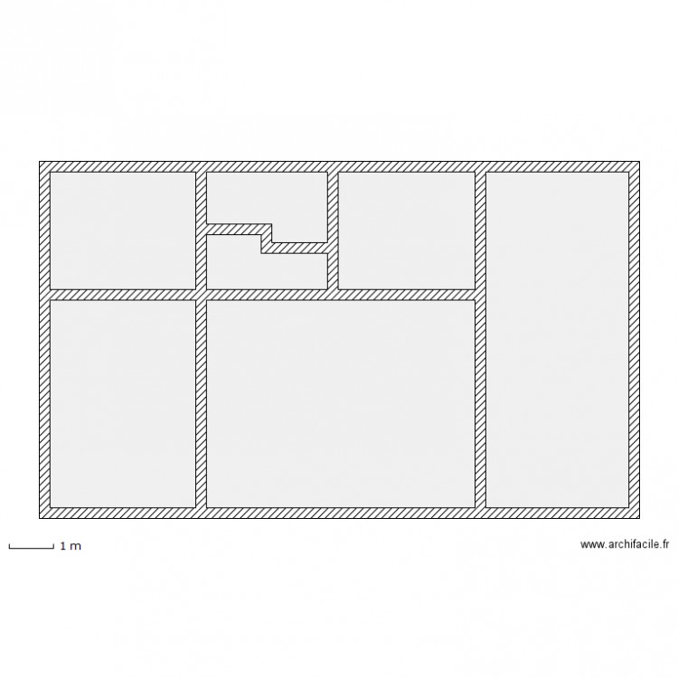 thiry. Plan de 0 pièce et 0 m2