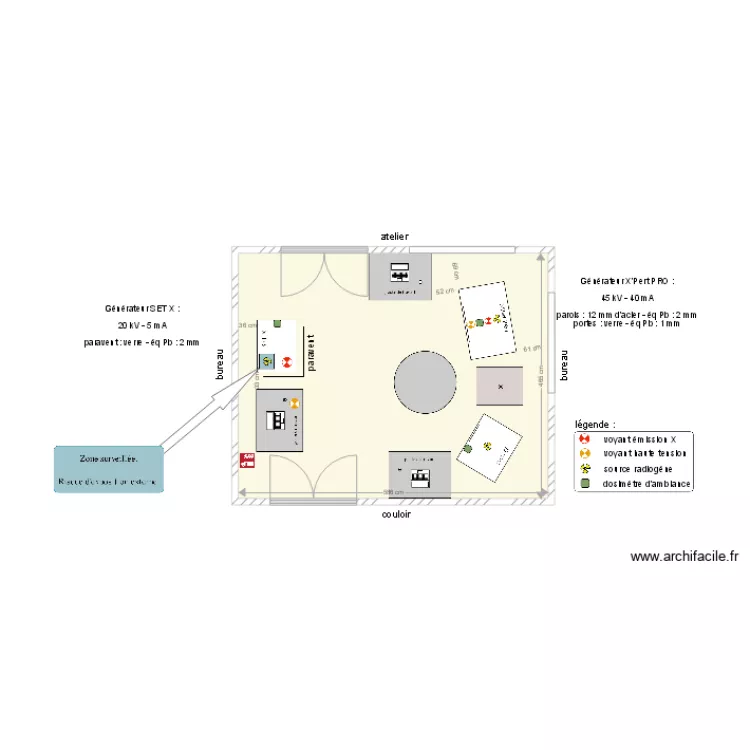 0M04  nouveau. Plan de 