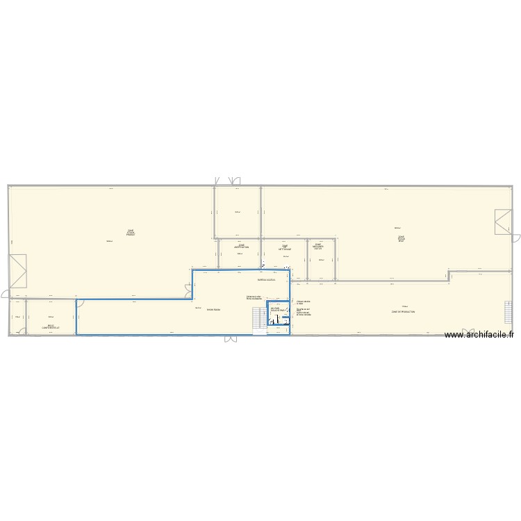 ENVIE AUTONOMIE EVREUX 27. Plan de 0 pièce et 0 m2