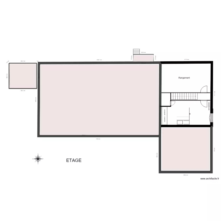 rosnay23sept16 etage . Plan de rosnay23sept16 etage . Plan de