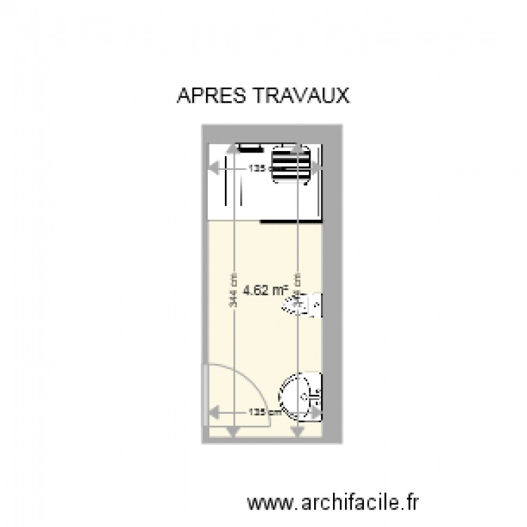 RIGAUD. Plan de 0 pièce et 0 m2