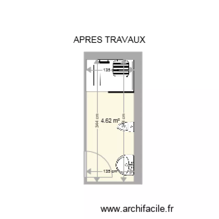 RIGAUD. Plan de RIGAUD. Plan de