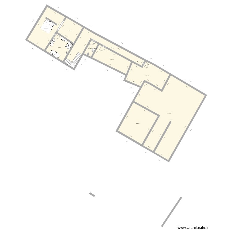 ludojosephineforstfeld1. Plan de 0 pièce et 0 m2