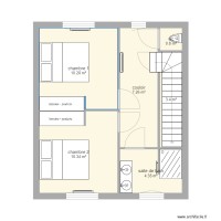 plant etage neuneu