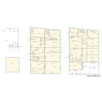 Croquis WERMER plomb