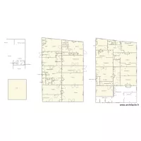 Croquis WERMER plomb