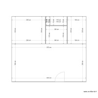 Plan de base Galère