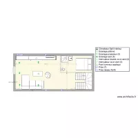 MAISON  NIVEAU 2 VERSION PRESCI