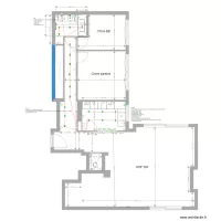 Plan &eacute;lectrique SELLE 6 juin