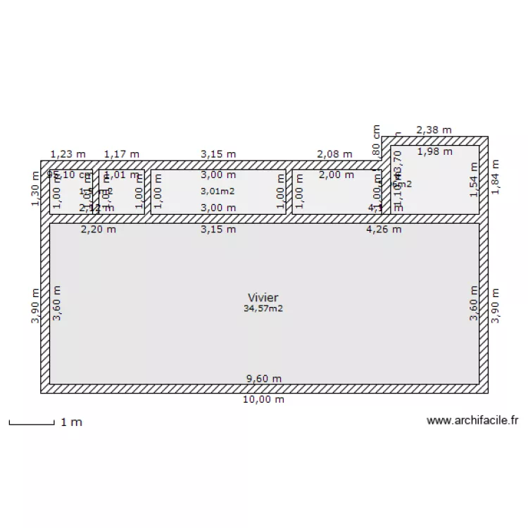 Vivier Eric 1. Plan de 