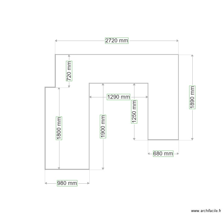 PLAN TRAVAIL MARINE GUILLAUME. Plan de 0 pièce et 0 m2