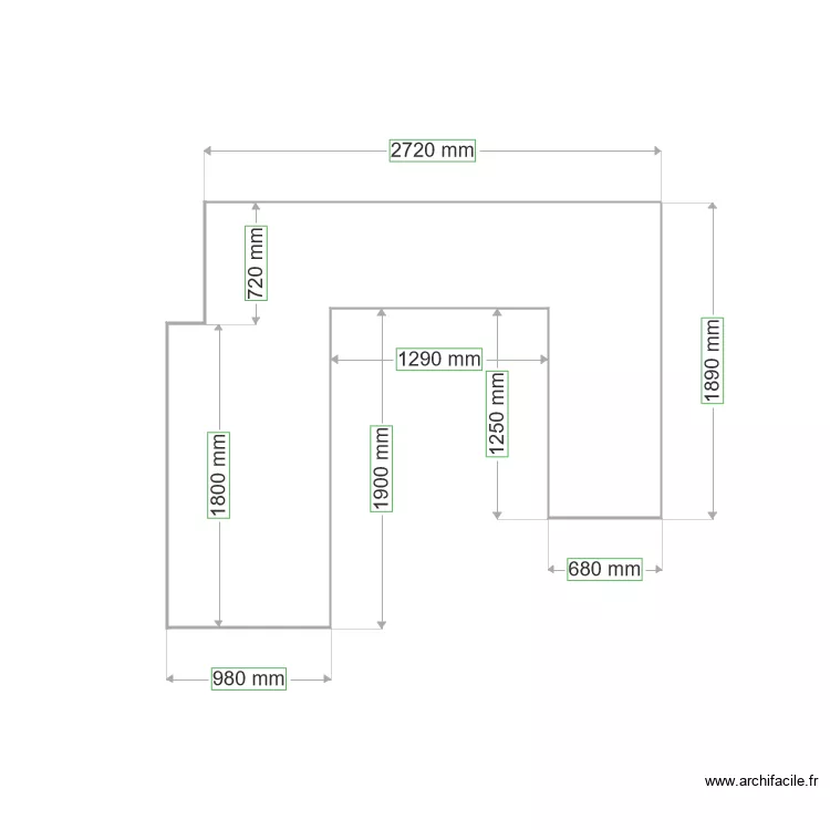PLAN TRAVAIL MARINE GUILLAUME. Plan de 