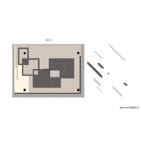 mise en place terrasse 1