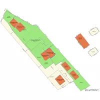 815 Rte Pibrac Mondonville travail Aude