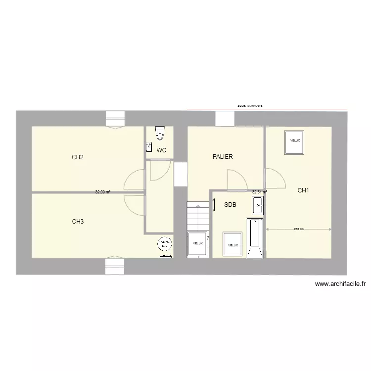 DLR24. Plan de DLR24. Plan de