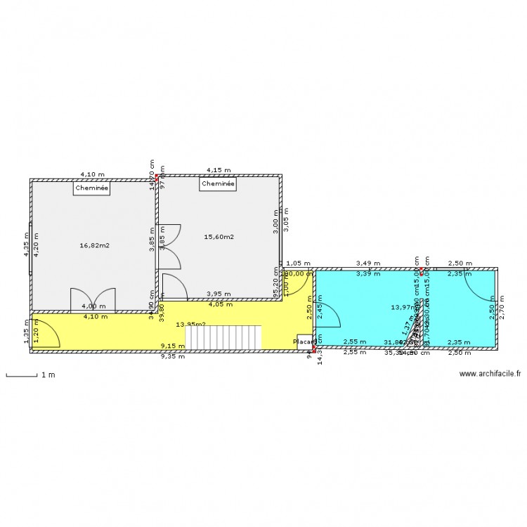 luat_rez. Plan de 0 pièce et 0 m2