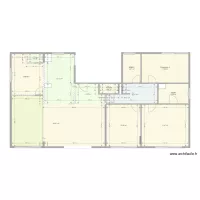 Neuilly 62 faux plafond