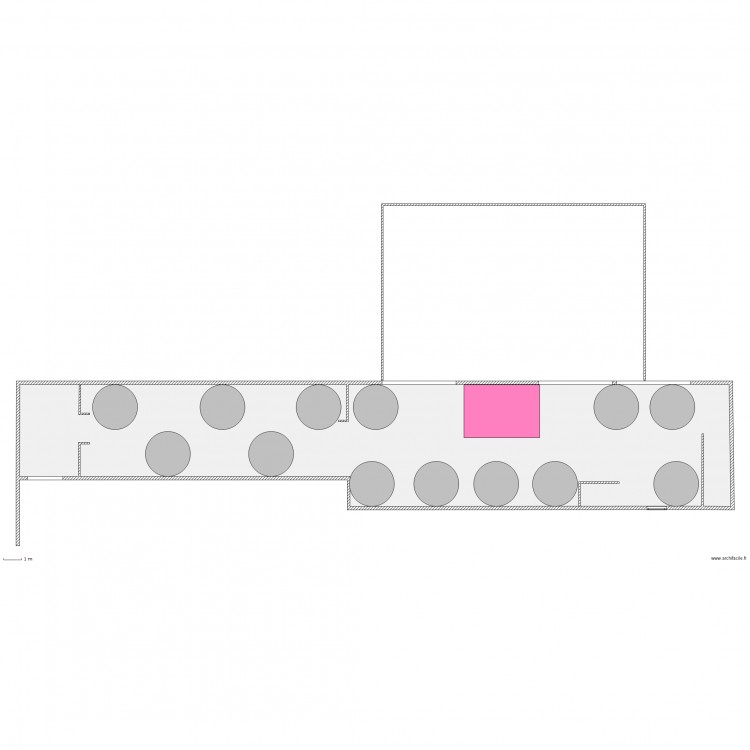 PLAN fin 7/09. Plan de 0 pièce et 0 m2