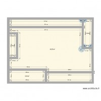Ma maison  Combles
