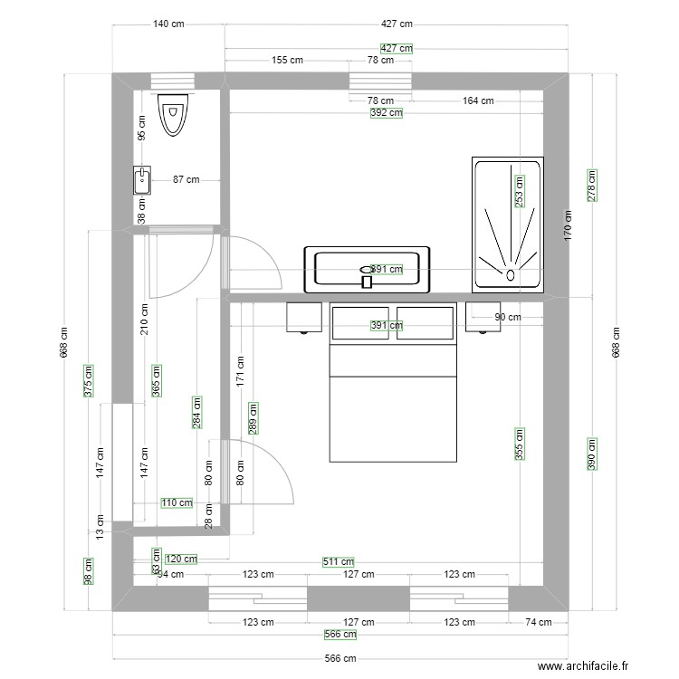 plan10-2. Plan de 0 pièce et 0 m2