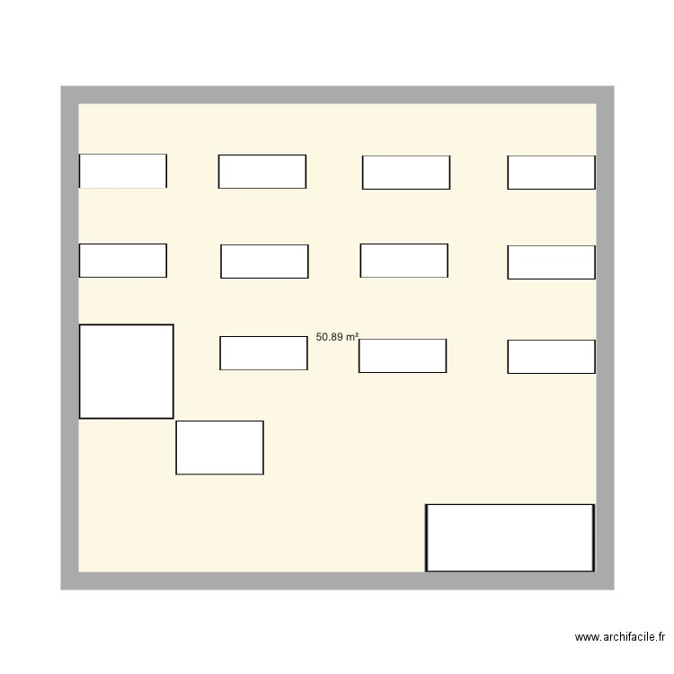 en haut pierre . Plan de 0 pièce et 0 m2