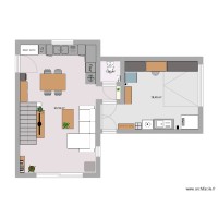 PLAN MAISON THYEZ