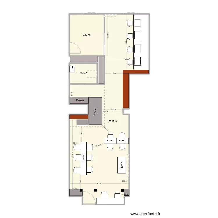 NB21 _ GVA_ Favon V12. Plan de NB21 _ GVA_ Favon V12. Plan de