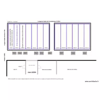 14 terrains de p&eacute;tanque 