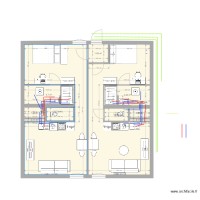 RP2 2ieme étage après meuble