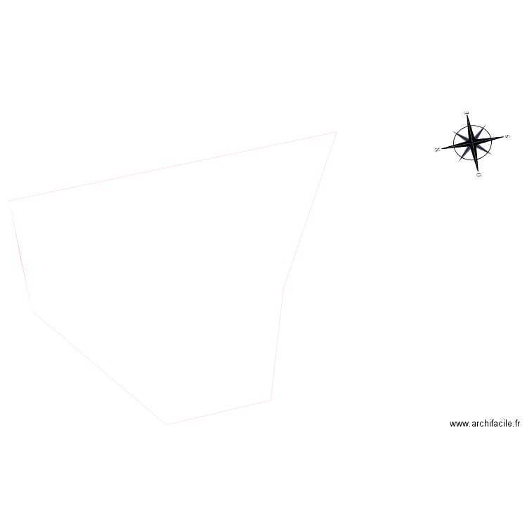 terrain périmètre maison Plaine. Plan de 0 pièce et 0 m2