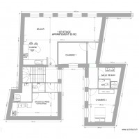 1ER ETAGE  A