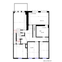 HOERNER HOMBOURG COMBLE 
