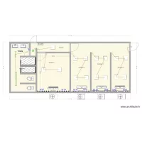 EPTA PLANT BUREAU ETAGE