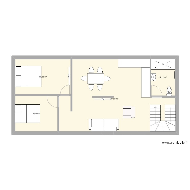 31-1. Plan de 0 pièce et 0 m2