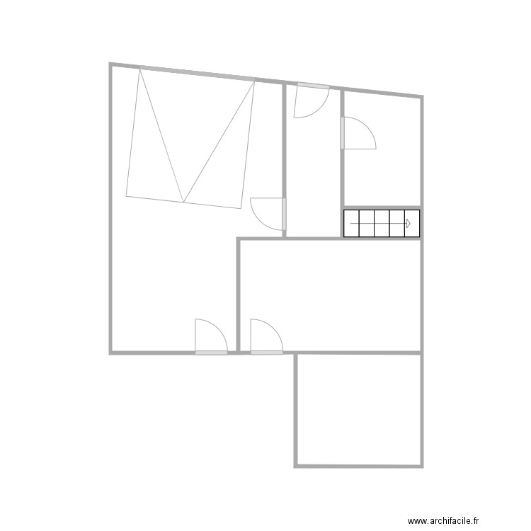 SSOL CONSORT AUREL. Plan de 0 pièce et 0 m2