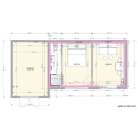 LEROUX LA BAULE MAISON JARDIN - PLAN FINAL