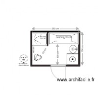 SDB Projet Jean Robert 2