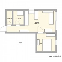 appart 35m2
