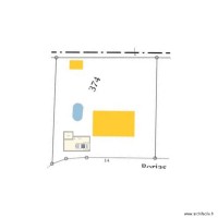 Cadastre Nouvelle construction