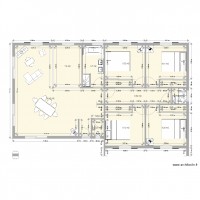maison 110m2 2