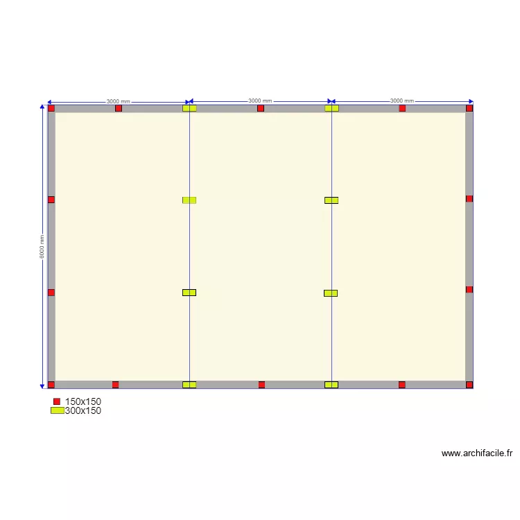 Яхт-клуб Сваи. Plan de 