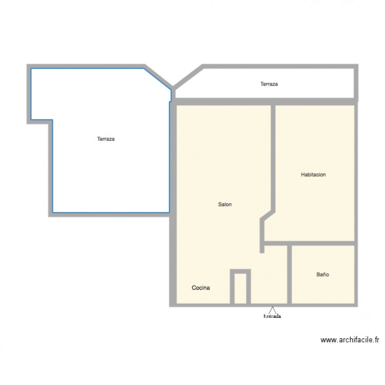 18000505. Plan de 0 pièce et 0 m2