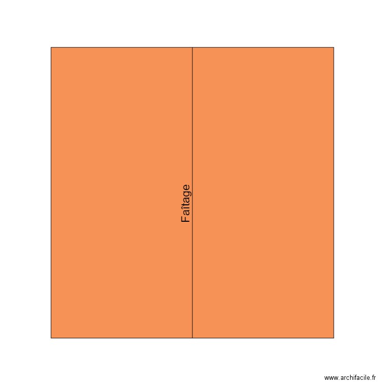 0100 266 001 R002 Ch Louis Boissonnet Toiture. Plan de 0 pièce et 0 m2